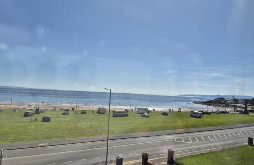 Ardrossan Apartment | Ta'Pinu House and Spa