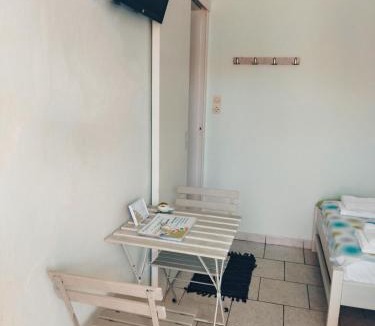 Olympiada Apartment | Ta Spitakia Olympiada