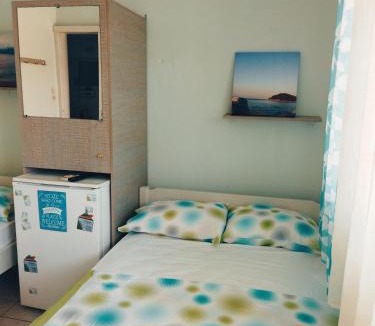 Olympiada Apartment | Ta Spitakia Olympiada