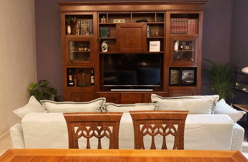 Picanello-Ognina-Barriera-Canalicchio Apartment | Tabula Platino, Charming apartment in the center