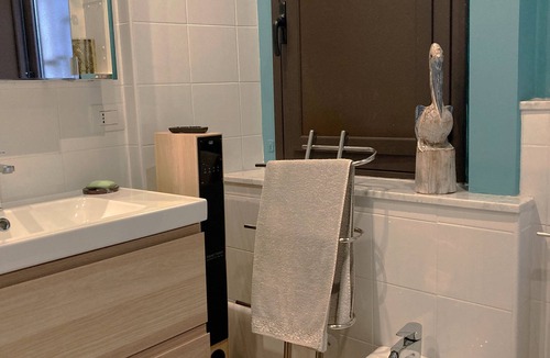 Picanello-Ognina-Barriera-Canalicchio Apartment | Tabula Platino, Charming apartment in the center