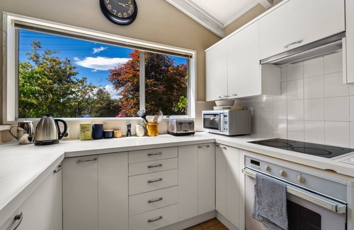 Wanaka House | Taha Wai - Wanaka Holiday Home