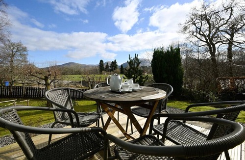Spean Bridge House | Taigh a'Chaorainn in Spean Bridge