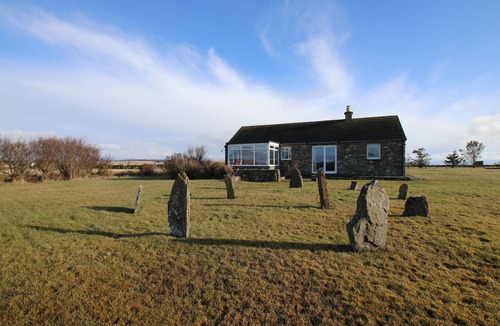 Lybster Cottage | Taigh An Clachair - Holiday home - Lybster, Caithness