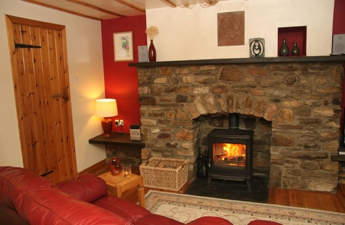 Lybster Cottage | Taigh An Clachair - Holiday home - Lybster, Caithness