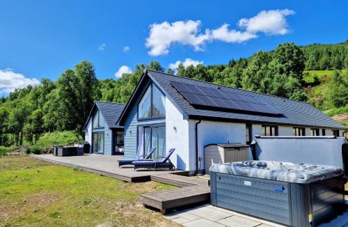 Spean Bridge House | Taigh Moy