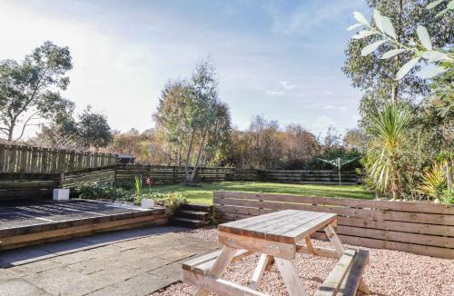 Kyleakin House | Taigh Tearlach
