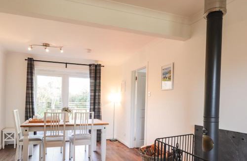 Kyleakin House | Taigh Tearlach