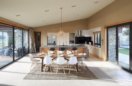 Lake Tekapo House | Takapō Retreat - Lake Tekapo