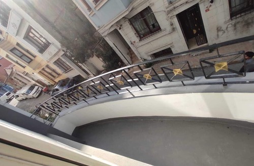 Taksim Apartment | TAKSİM MİLENYUM APARTHS