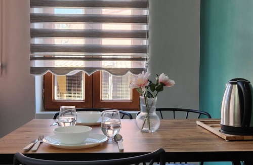 Gumussuyu Mahallesi Apartment | Taksim Bölgesinde EV -Aile Dostu