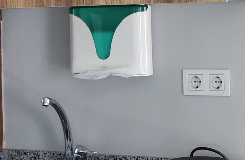 Gumussuyu Mahallesi Apartment | Taksim Bölgesinde EV -Aile Dostu