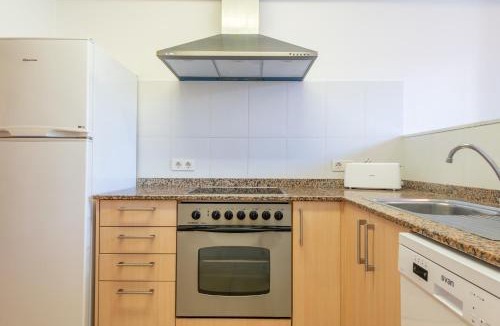 Puerto de Pollensa Apartment | Talaia Bajos A