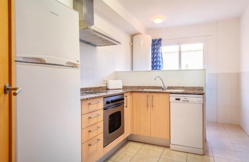 Puerto de Pollensa Apartment | Talaia Bajos A