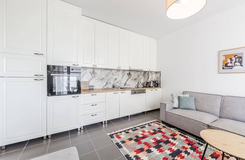 Sakës Apartment | Talea Dream Beach Apartment by PikHost