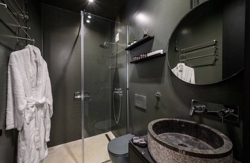 Stalida Apartment | Talise I Luxury Suites