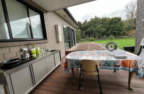 Tamahere Bed & Breakfast | Tamahere Lifestyle
