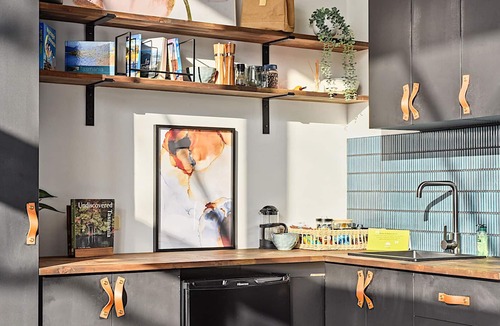 Grindelwald Apartment | Tamar Valley Tree Top