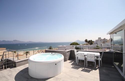 Puerto de Pollensa Apartment | Tamarells 11