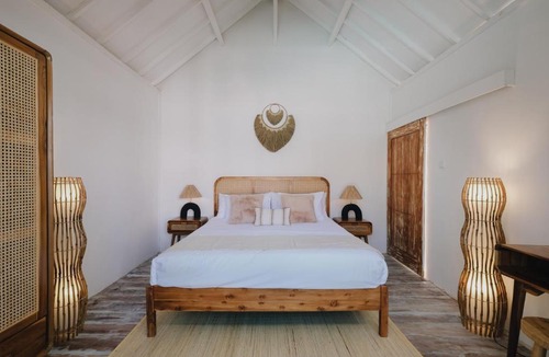 Gili Air Hotel | Tanahi Gili Air