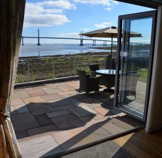 Inverness House | Tangle Tower