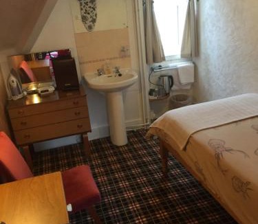 Oban House | Tanglin Guest House
