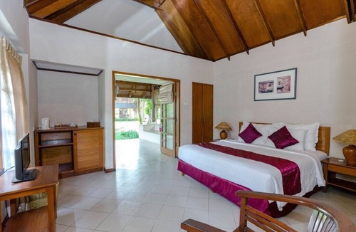 Tanjung Lesung Hotel | Tanjung Lesung Beach Hotel