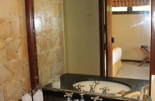 Tanjung Lesung Hotel | Tanjung Lesung Beach Hotel