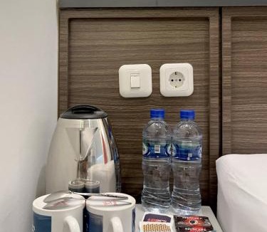 Jember House | Tansah Tentrem Guest House by Calli Rooms