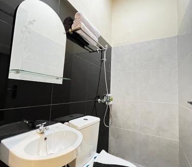 Jember House | Tansah Tentrem Guest House by Calli Rooms