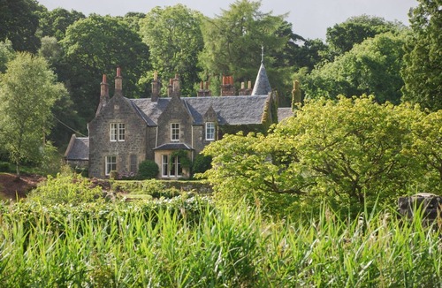 Tarbert Villa | Tarbert Country Manor