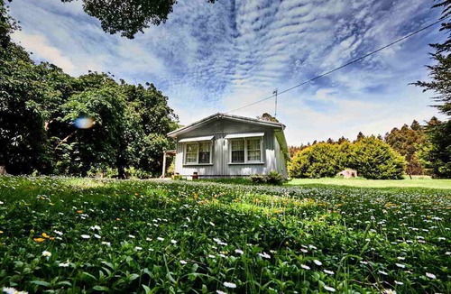 Roger River Cottage | Tarkinegrove. welcome to the wild side.