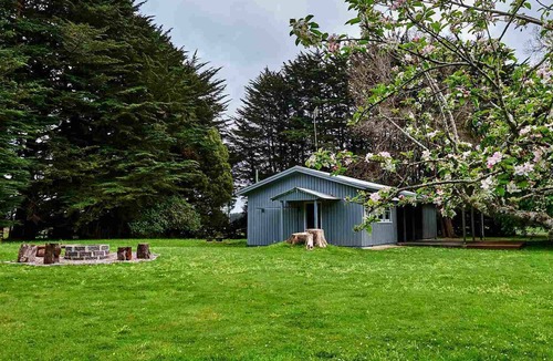 Roger River Cottage | Tarkinegrove. welcome to the wild side.