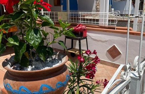 Scalea Apartment | Tartaruga