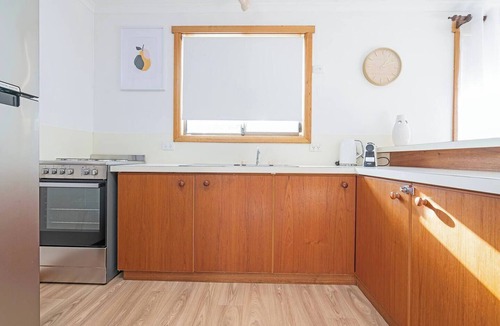 Port Arthur House | Tasman Breeze Beachside Escape near Historic Site