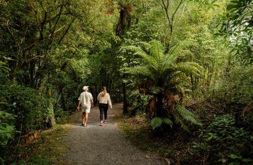 Rotorua Resort | Tasman Holiday Parks - Rotorua