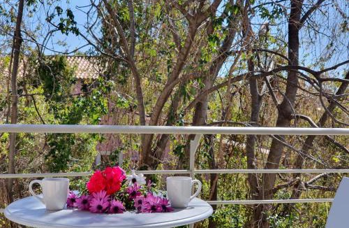 Stoupa House | Tasos Rooms