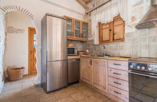 Korithi Villa | Tasteful Zakynthian Stone House with Wonderful Sea Views, Private Infinity Pool & Outdoor Jacuzzi!
