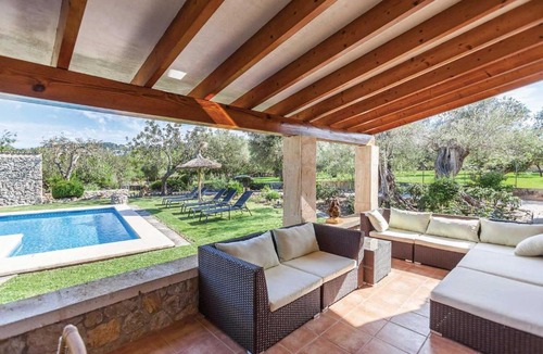 Pollensa Villa | Tatoli Pollensa Mallorca
