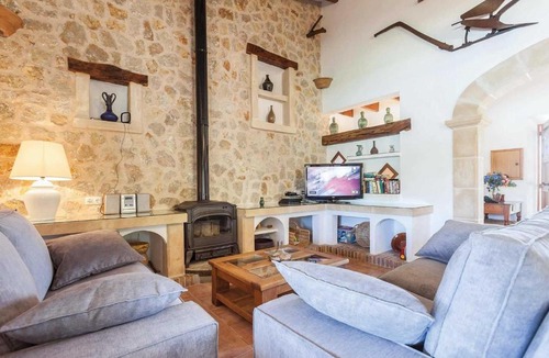 Pollensa Villa | Tatoli Pollensa Mallorca