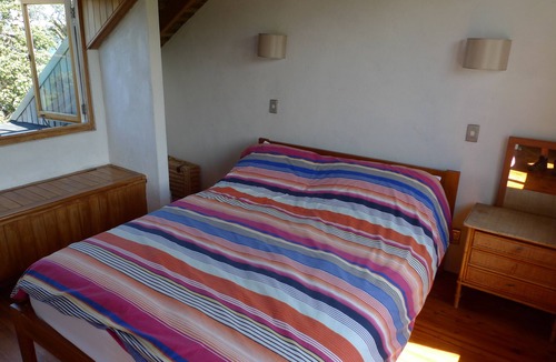Tawharanui House | Tawharanui Park And Private Swimming Cove