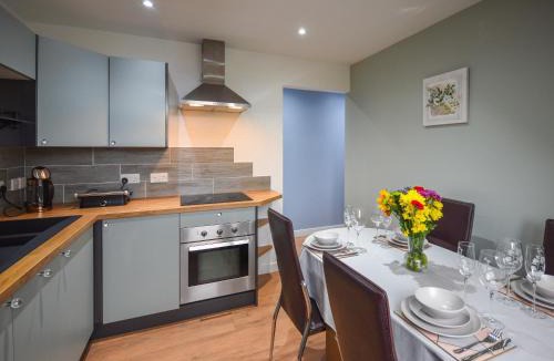 Perth House | Tay Views Apartment
