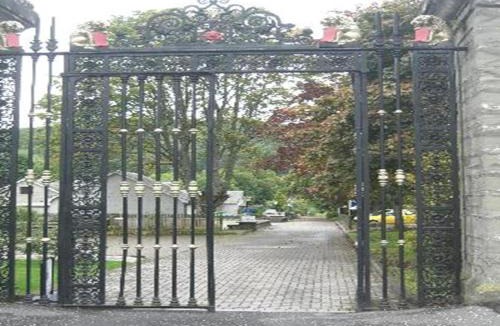 Birnam Bed & Breakfast | Tayburn House