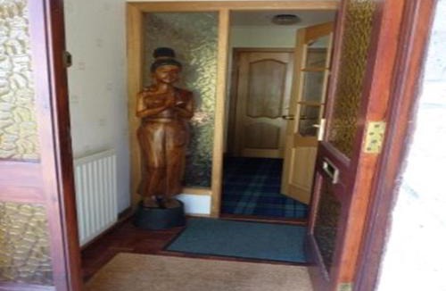 Birnam Bed & Breakfast | Tayburn House