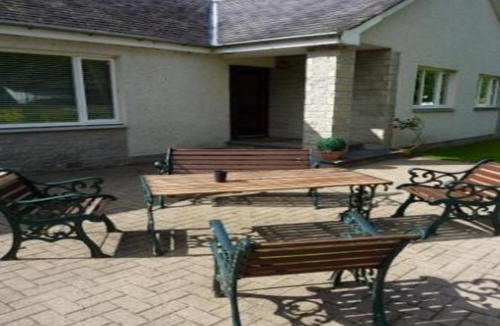 Birnam Bed & Breakfast | Tayburn House