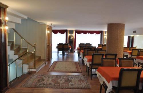 Kumkapi Hotel | Tayhan Hotel