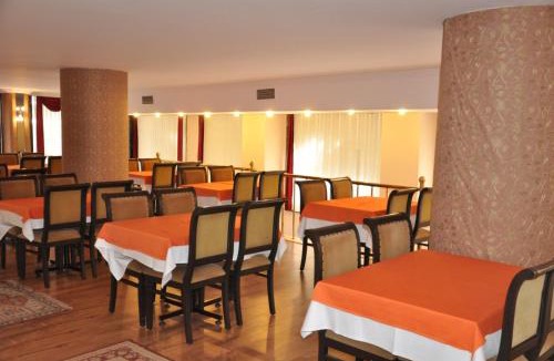 Kumkapi Hotel | Tayhan Hotel