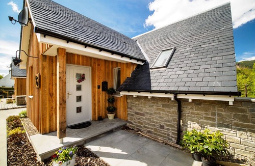 Kenmore Cottage | Taymore Lodge, your home away from home.