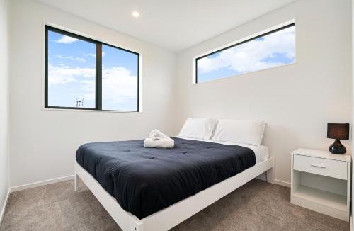 Te Atatu Peninsula Villa | Te Atatu Cozy Brand New House 4