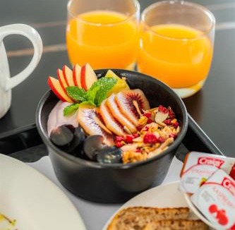 Hamilton North Hotel | Te Awa Suites